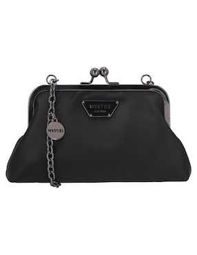 Bolsa Clutch Westies Brecina Para Mujer