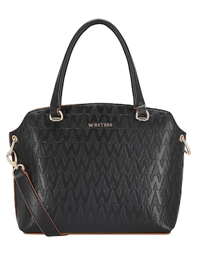Bolsa satchel Westies Elatior para mujer