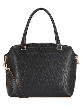 Bolsa satchel Westies para mujer