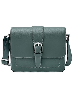 Bolsa Crossbody Fossil Women's Bags De Piel Para Mujer