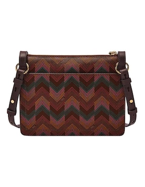 Bolsa Crossbody Fossil Taryn Para Mujer