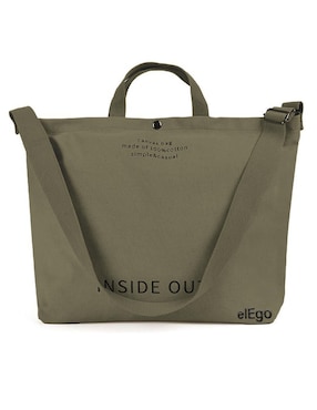 Bolsa tote Elego Tote Pink para mujer