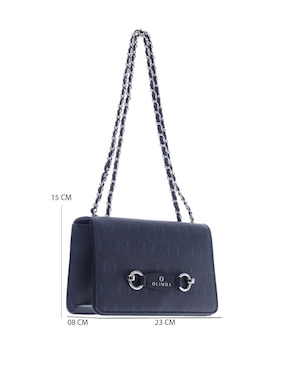 Bolsa crossbody Olimba para mujer