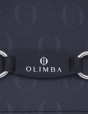 Bolsa crossbody Olimba para mujer