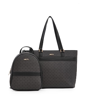 Set De Bolsas H&CO Promo Para Mujer