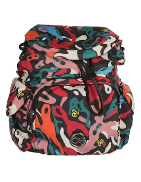 Backpack CLOE Jiham Para Mujer