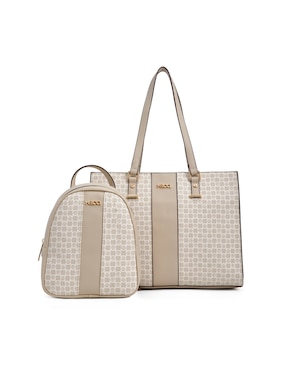 Set De Bolsas H&CO Para Mujer