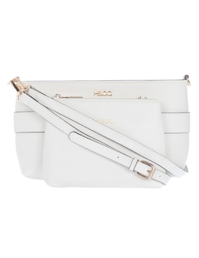 Bolsa Crossbody H&Co Tatiana Para Mujer