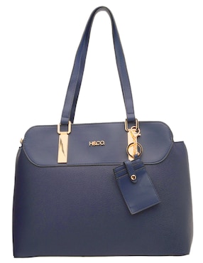 Bolsa Tote H&CO Layla Para Mujer