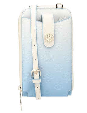 Cartera Para Celular H&CO Iris Para Mujer