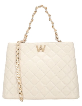 Bolsa Satchel Westies Para Mujer