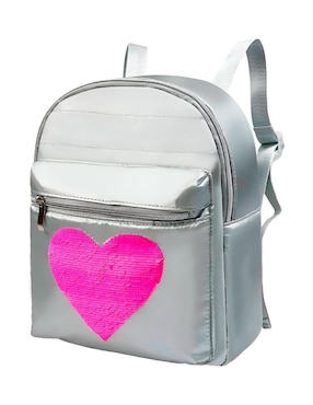 Backpack Likepink Fashion And Practice Para Mujer