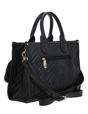 Bolsa satchel Gorett Fernanda Barbie para mujer