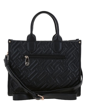 Bolsa satchel Gorett Fernanda Barbie para mujer