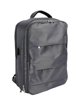 Mochila para viaje Estudiantes Styrka Basics unisex