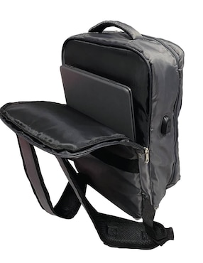 Mochila para viaje Estudiantes Styrka Basics unisex