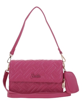 Bolsa Shoulder Gorett Fernanda Barbie Para Mujer