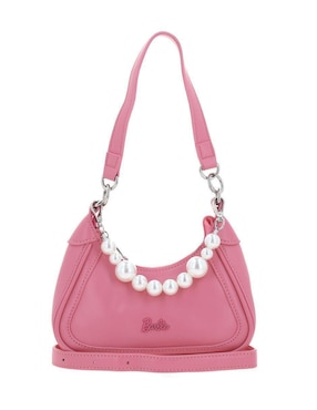 Bolsa Shoulder Gorett Jaqueline Barbie Para Mujer