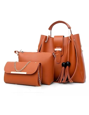 Set De Bolsas Likepink Girl Para Mujer