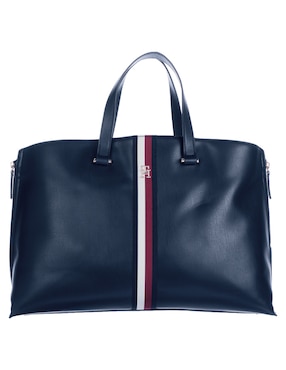 Bolsa Tote Tommy Hilfiger Modern Para Mujer