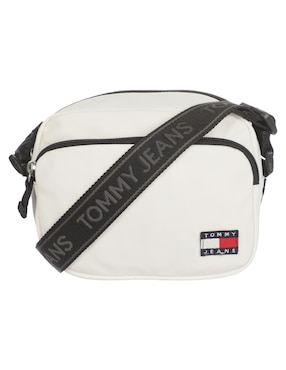 Bolsa Crossbody Tommy Jeans Para Mujer