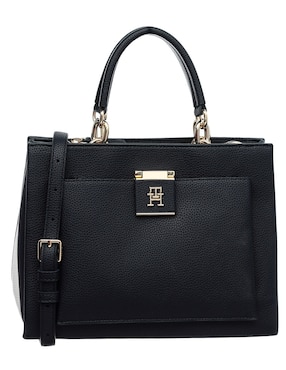 Bolsa Satchel Tommy Hilfiger Her Para Mujer