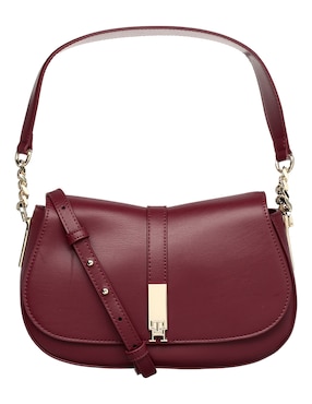 Bolsa Shoulder Tommy Hilfiger Heritage Para Mujer