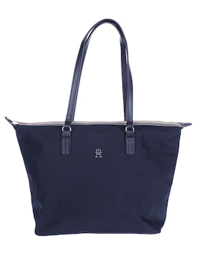 Bolsa Tote Tommy Hilfiger Poppy Para Mujer