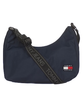 Bolsa Shoulder Tommy Jeans Para Mujer