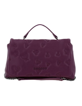 Bolsa Crossbody Gorett Mariela Para Mujer