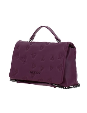 Bolsa crossbody Gorett Mariela para mujer