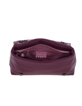 Bolsa crossbody Gorett Mariela para mujer