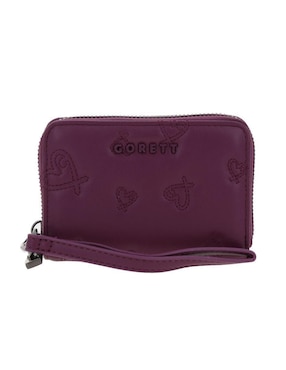 Cartera Gorett Mariela Para Mujer