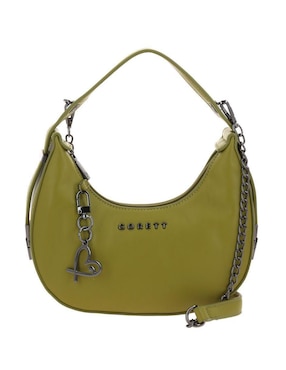 Bolsa Shoulder Gorett Evelyn Para Mujer