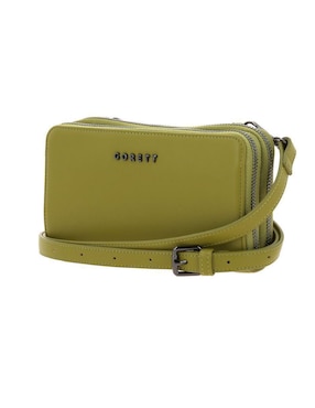 Cartera Gorett Evelyn para mujer