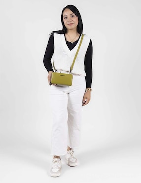 Cartera Gorett Evelyn para mujer
