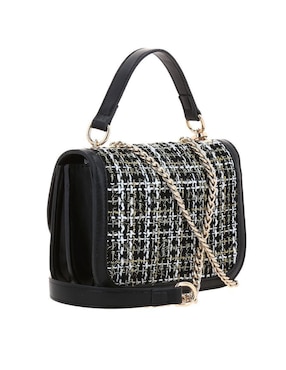 Bolsa crossbody Gorett Silvia para mujer