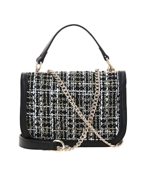 Bolsa crossbody Gorett Silvia para mujer