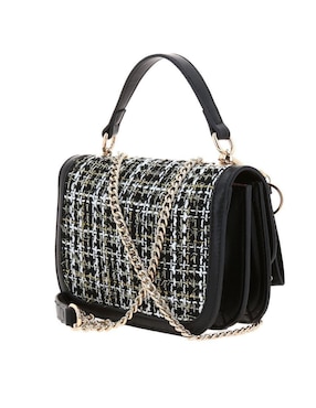 Bolsa crossbody Gorett Silvia para mujer