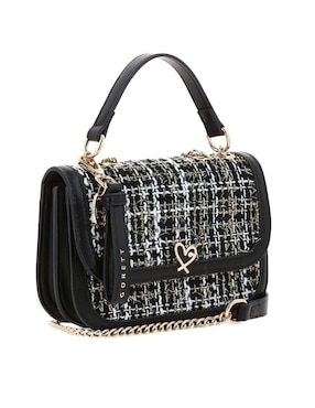 Bolsa crossbody Gorett Silvia para mujer