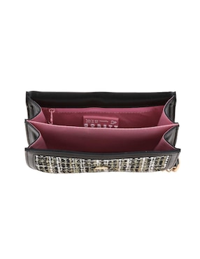 Bolsa crossbody Gorett Silvia para mujer