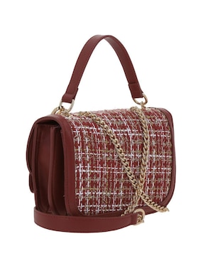 Bolsa crossbody Gorett Silvia para mujer
