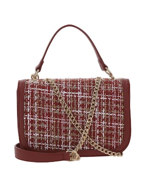 Bolsa crossbody Gorett Silvia para mujer