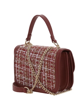 Bolsa crossbody Gorett Silvia para mujer