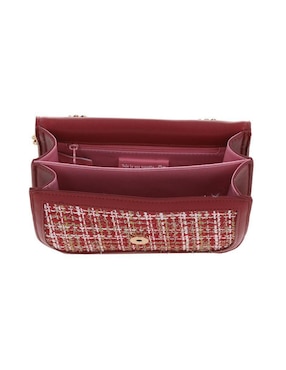 Bolsa crossbody Gorett Silvia para mujer