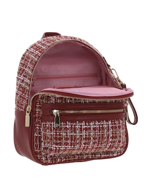 Backpack Gorett Silvia para mujer