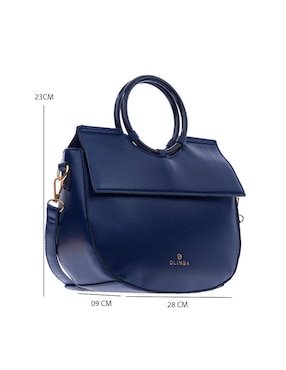 Bolsa crossbody Olimba para mujer