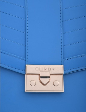 Bolsa crossbody Olimba para mujer