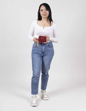 Cartera Gorett Georgia para mujer