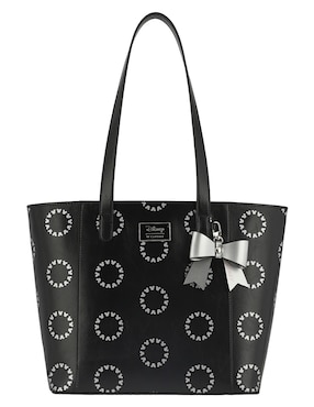 Bolsa Tote W Capsule Petrella Mickey Mouse Para Mujer